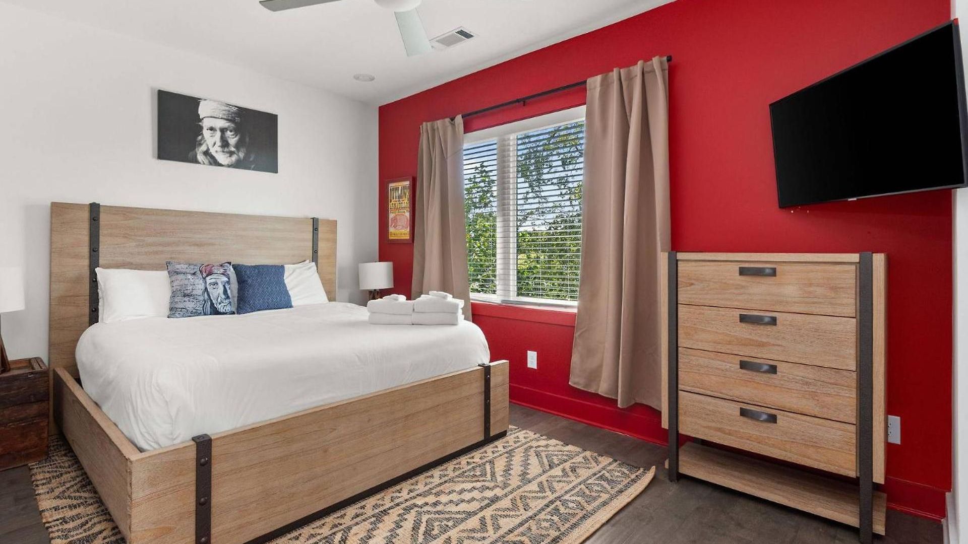Holiday home Vibe 857 Nashville