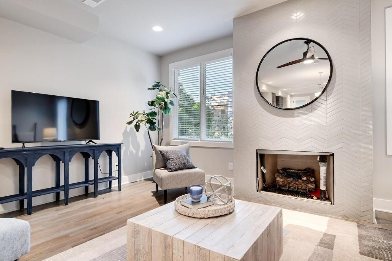 Holiday home Sojourners Haven - 2 Mi To Downtown & Broadway *