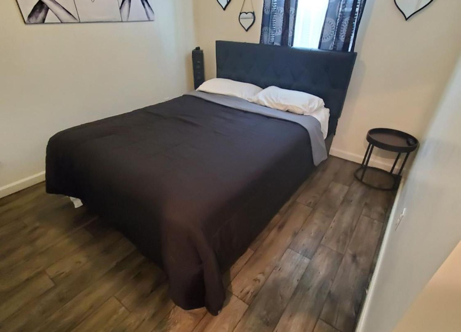 Cozy Nest: Where Blossoms Nashville