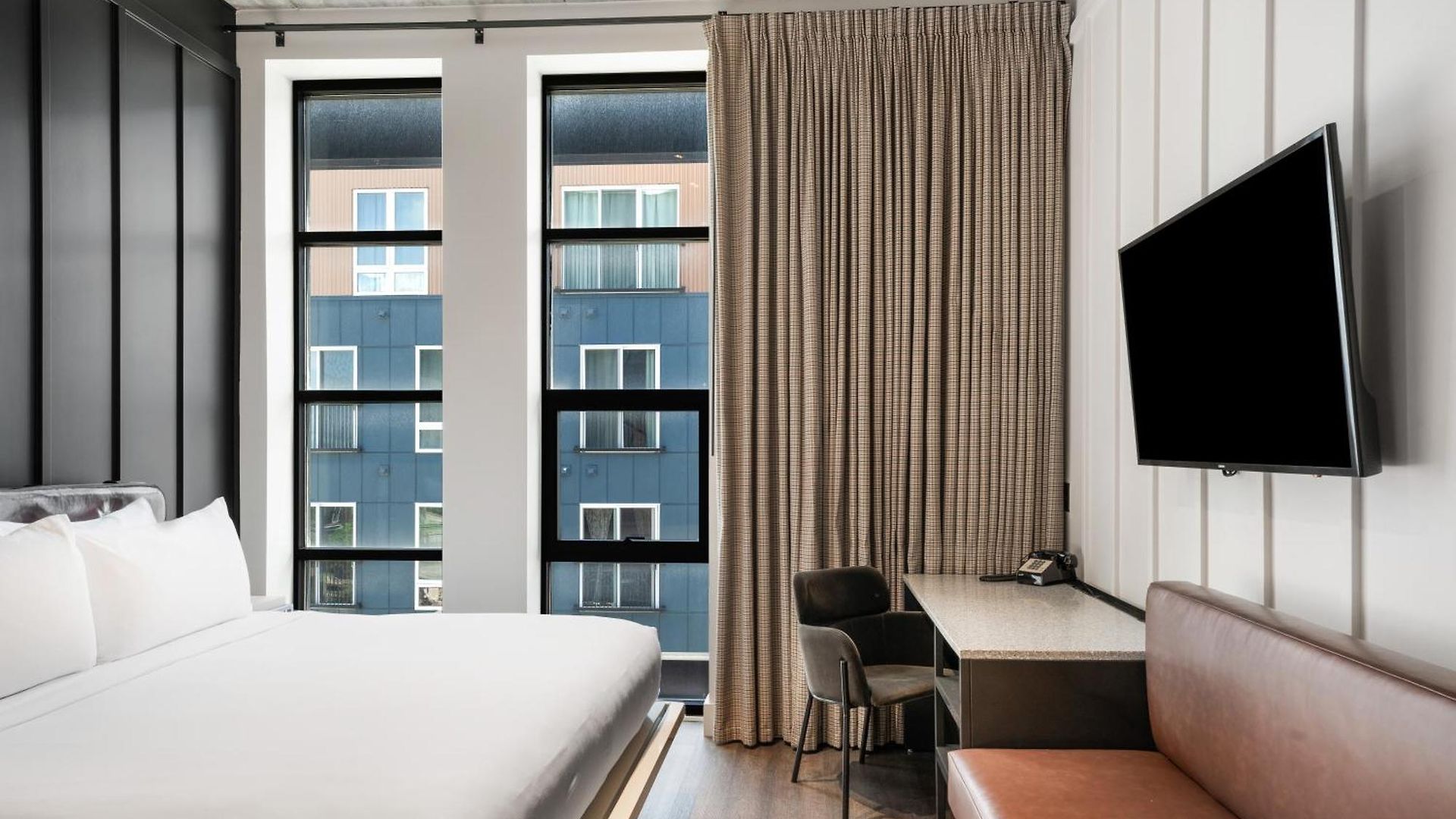 Hotel Waymore'S Hotel Nashville 3*