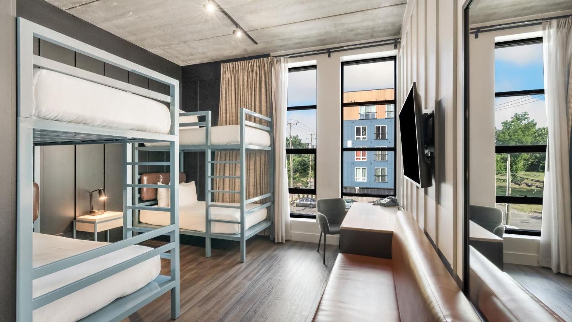 Waymore'S Hotel Nashville 3*