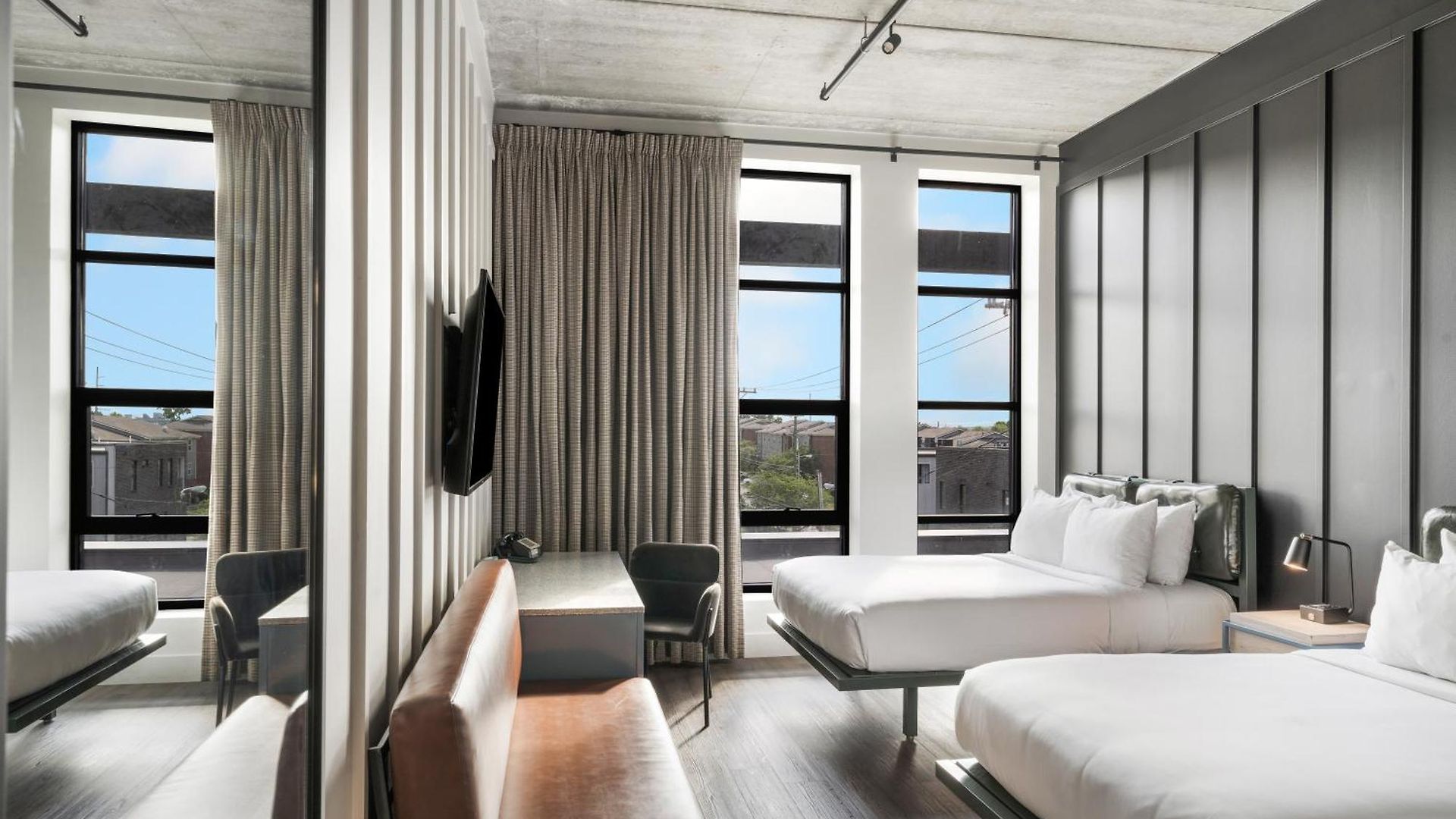 Waymore'S Hotel Nashville Nashville