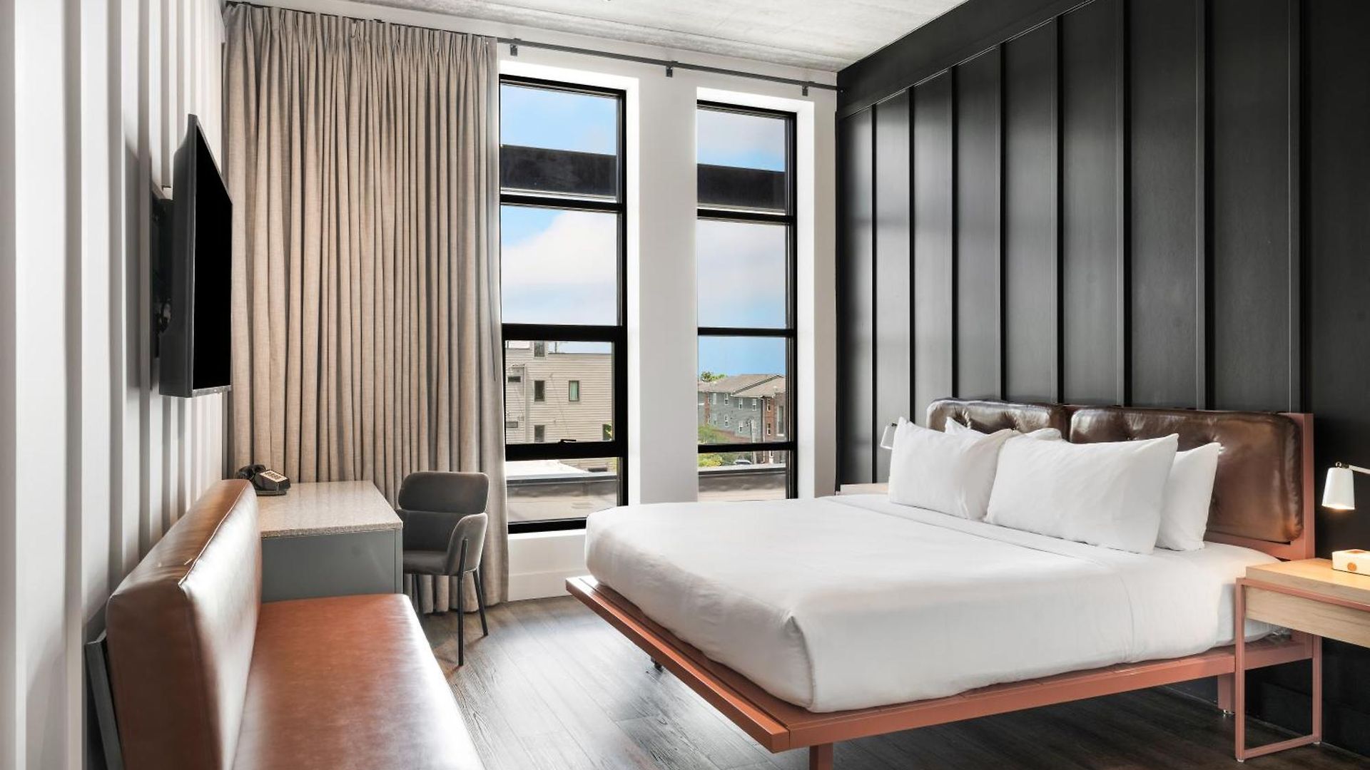 Waymore'S Hotel Nashville 3* Nashville