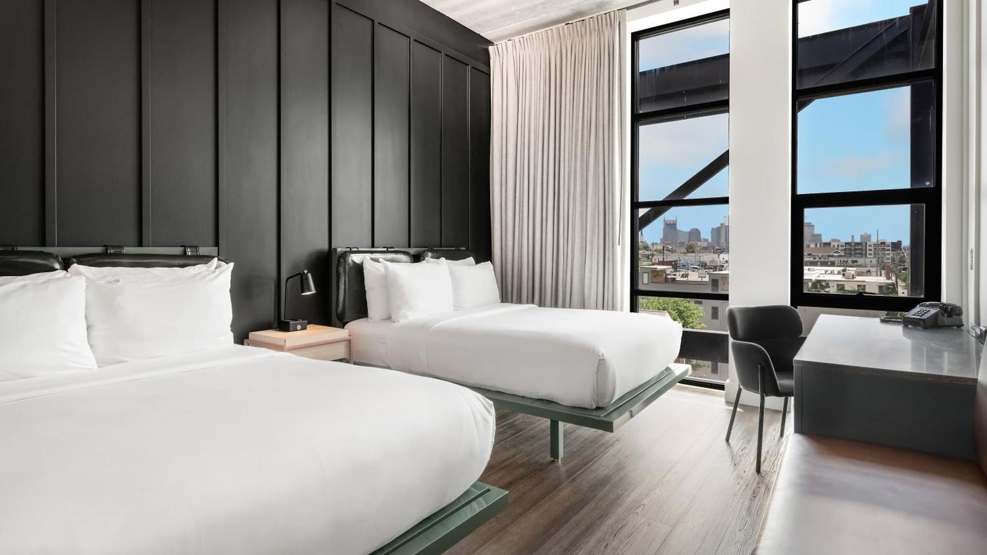 Waymore'S Hotel Nashville Hotel