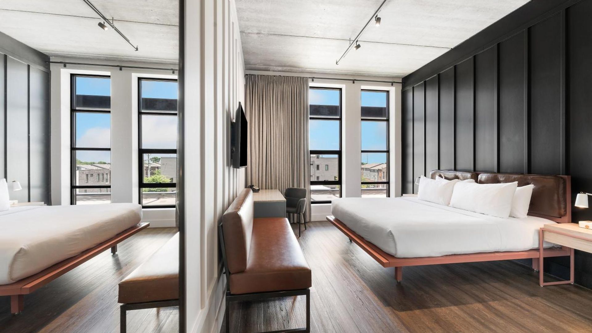 Hotel Waymore'S Hotel Nashville