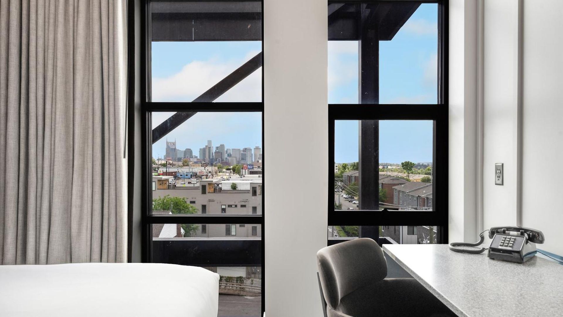 Waymore'S Hotel Nashville 3*