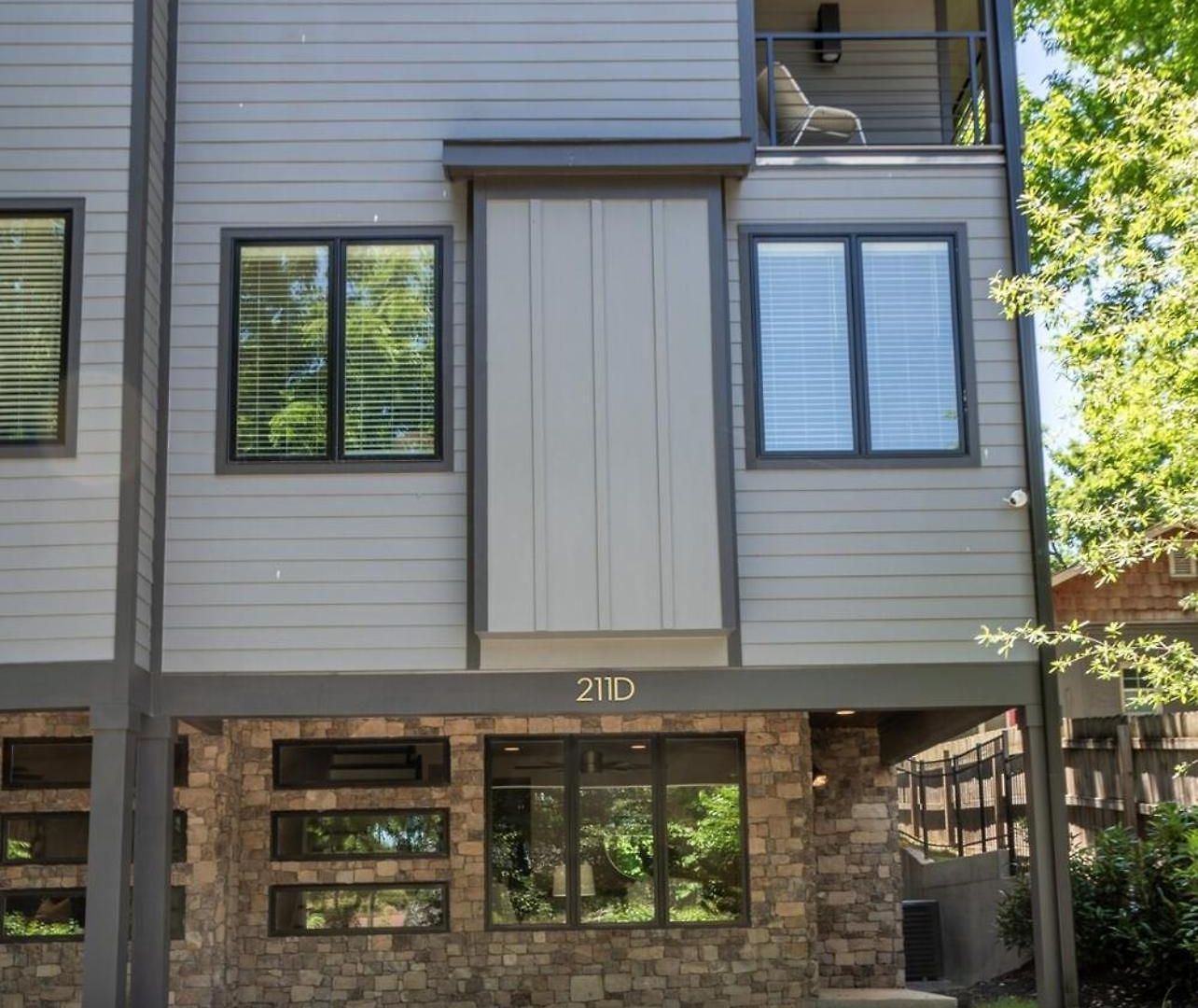 Holiday home Sojourners Haven - 2 Mi To Downtown & Broadway