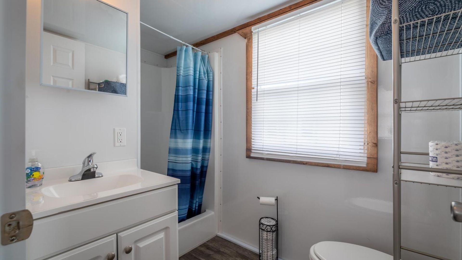 Four Corners Rv Holiday home