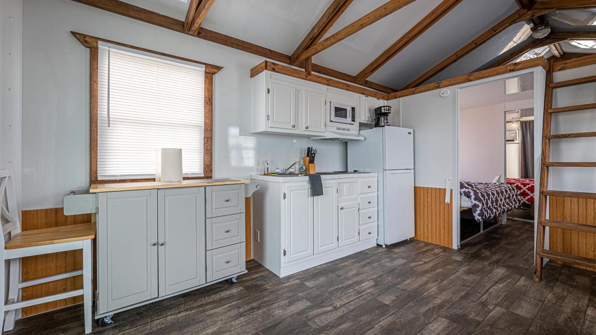 Four Corners Rv * Nashville