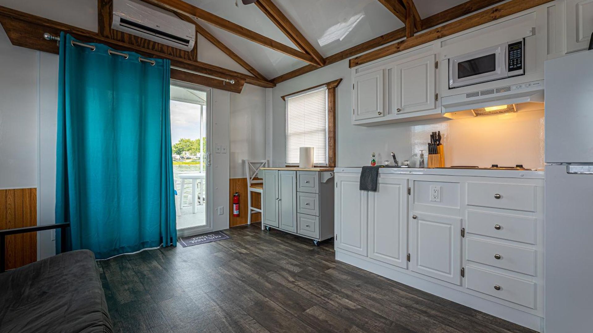 Holiday home Four Corners Rv