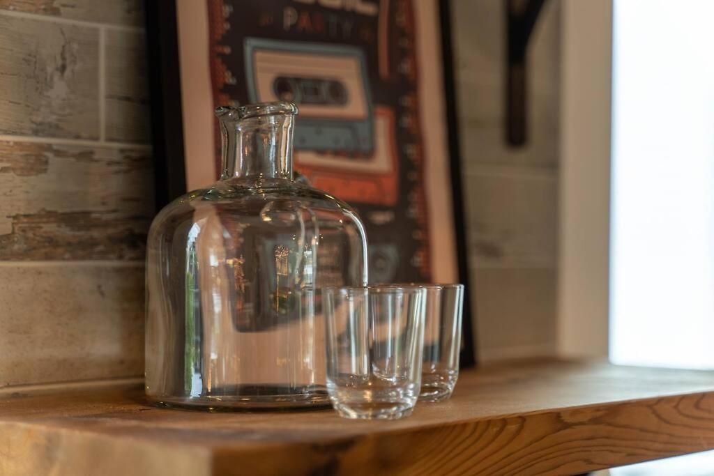 Holiday home Walkable Hotspot Bars Nearby Broadway Close *