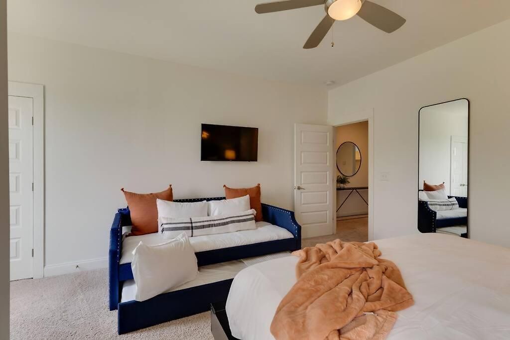 Holiday home Walkable Hotspot Bars Nearby Broadway Close