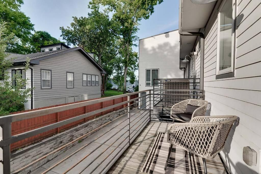 Broadway Bound 3br Perfect Weekend Getaway Nashville
