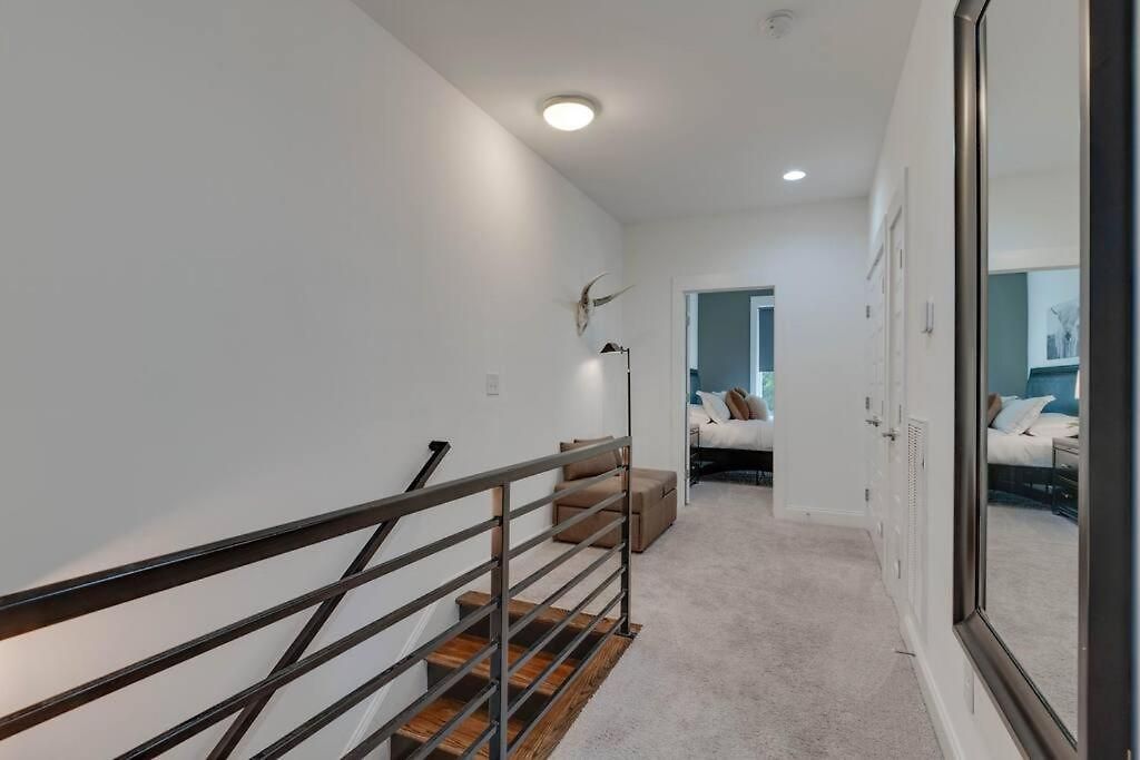 Broadway Bound 3br Perfect Weekend Getaway *