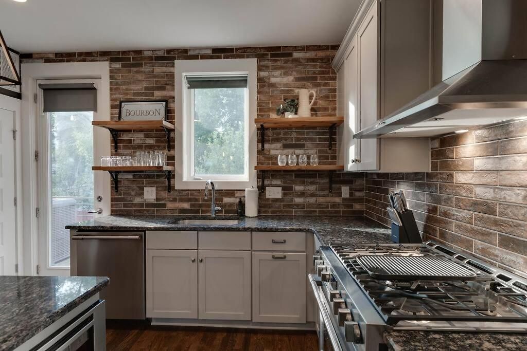 Holiday home Broadway Bound 3br Perfect Weekend Getaway *
