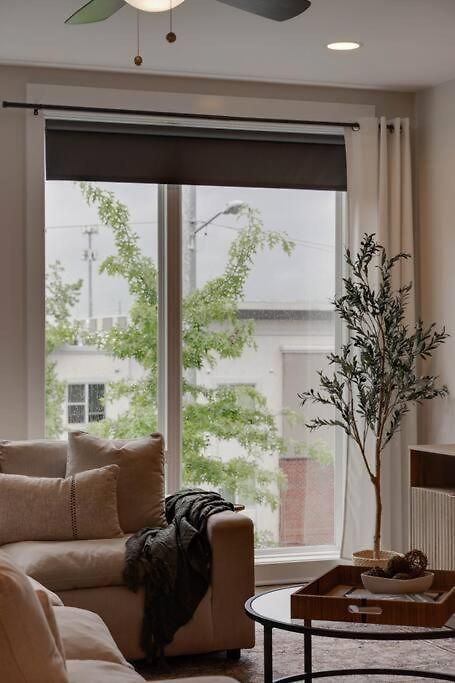 Holiday home Unforgettable Townhome-close To Broadway-10 Beds! Nashville