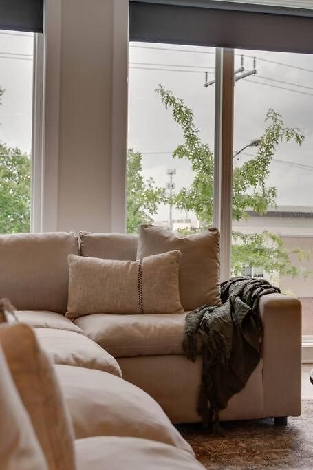 Holiday home Unforgettable Townhome-close To Broadway-10 Beds! *