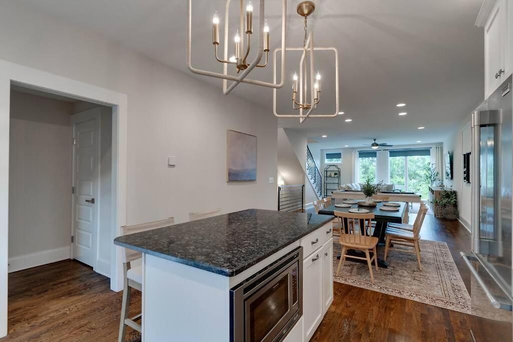 Holiday home Unforgettable Townhome-close To Broadway-10 Beds! Nashville