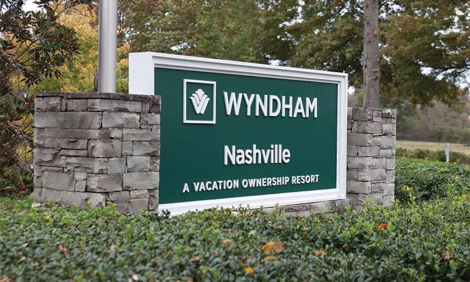 Beautiful In 2bd Nashville