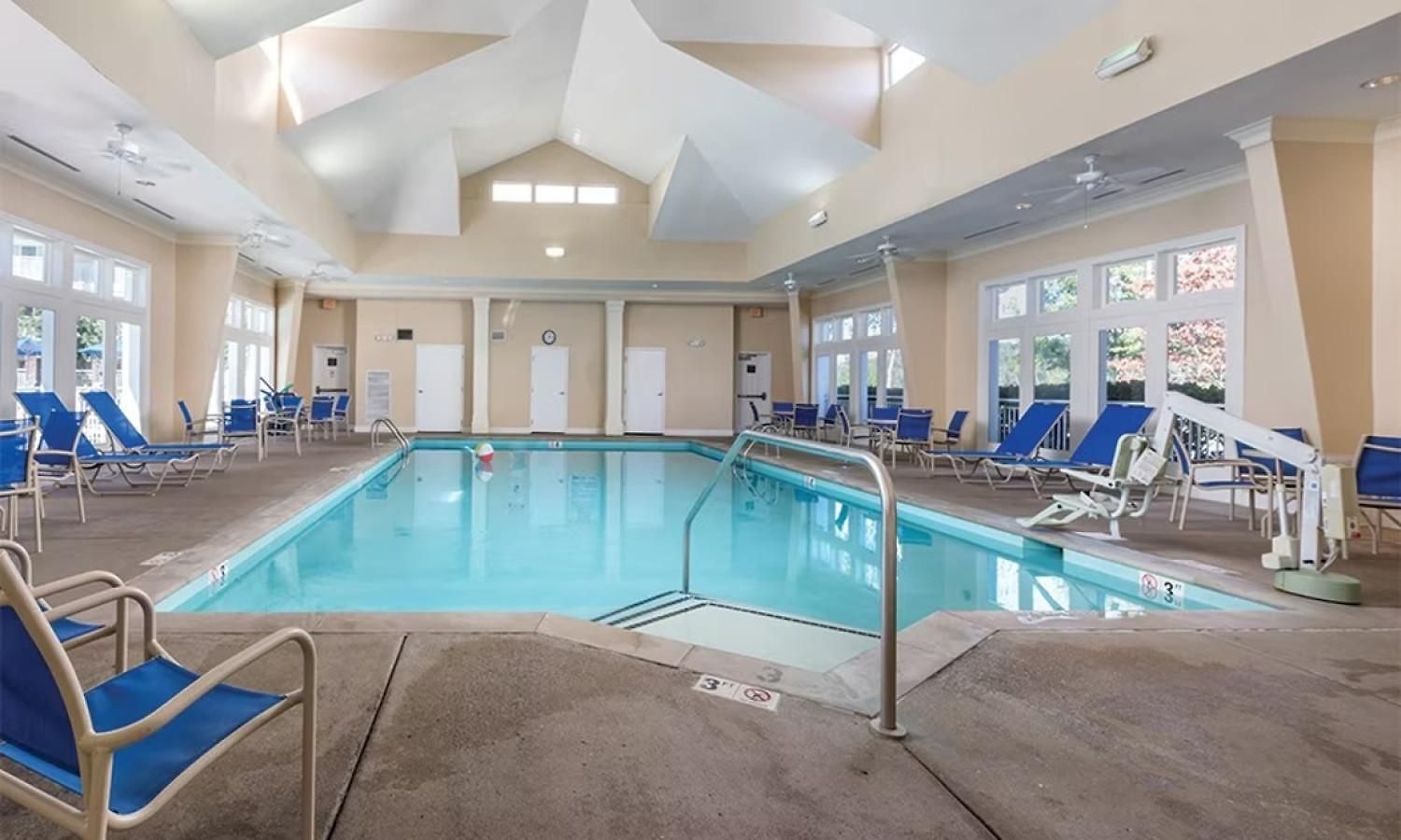 Beautiful In 1bd Holiday home *