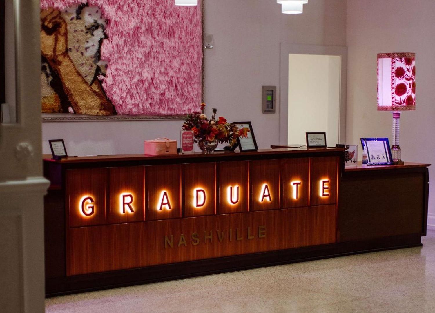 Graduate By Hilton Hotel