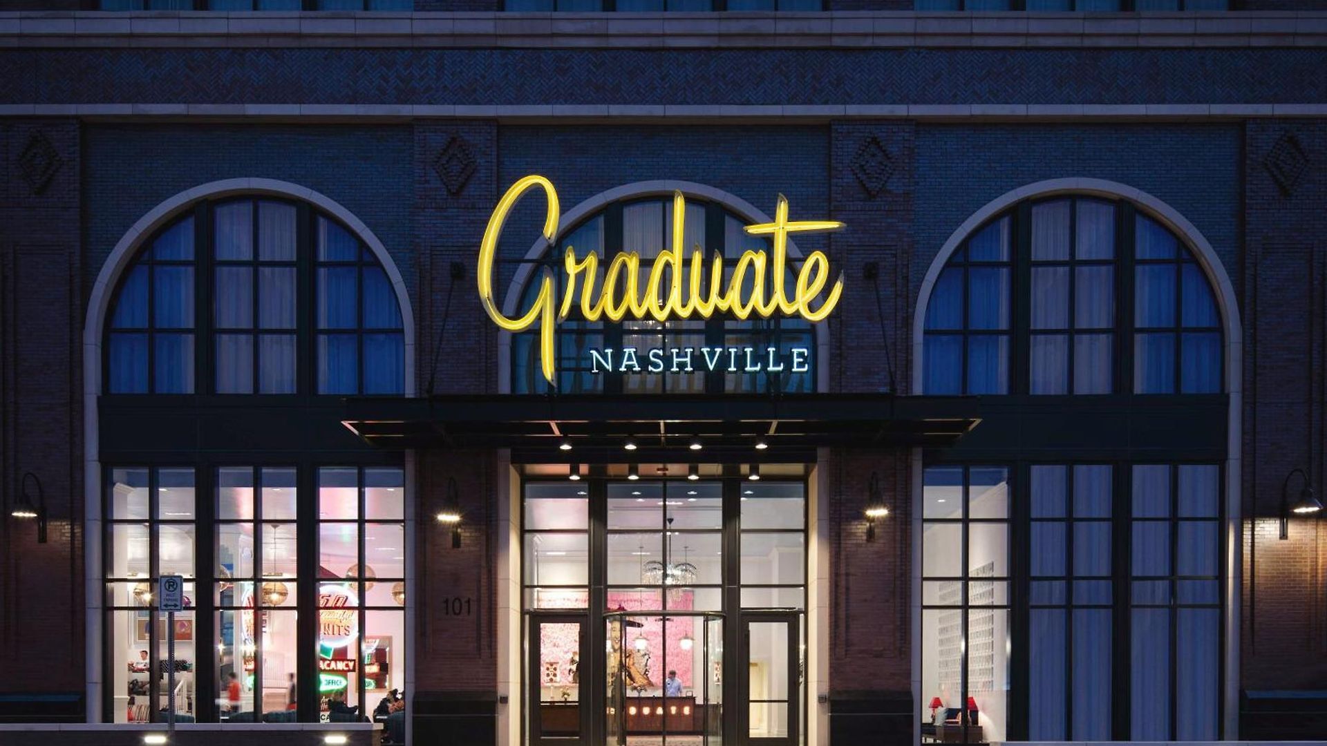 Graduate By Hilton 4* Nashville