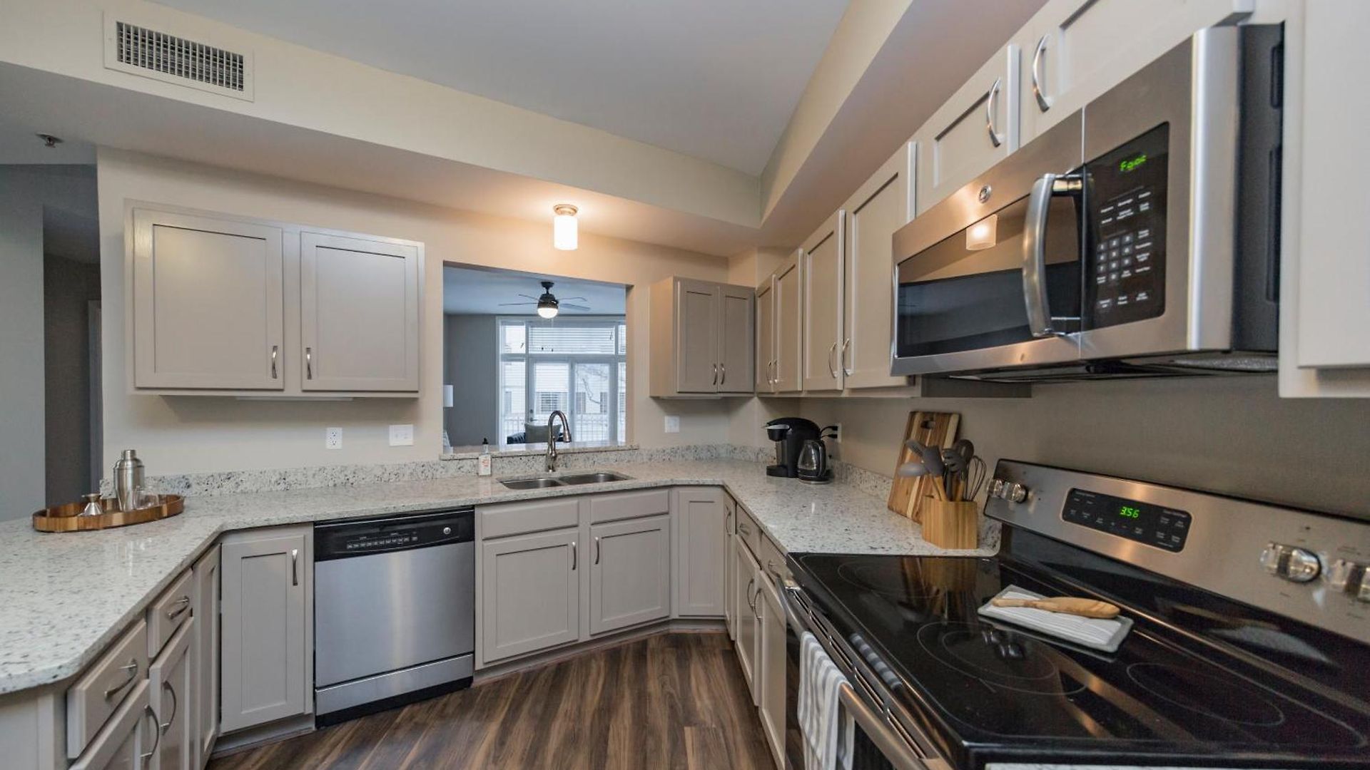 Mint House - Hillsboro Village Aparthotel 4*
