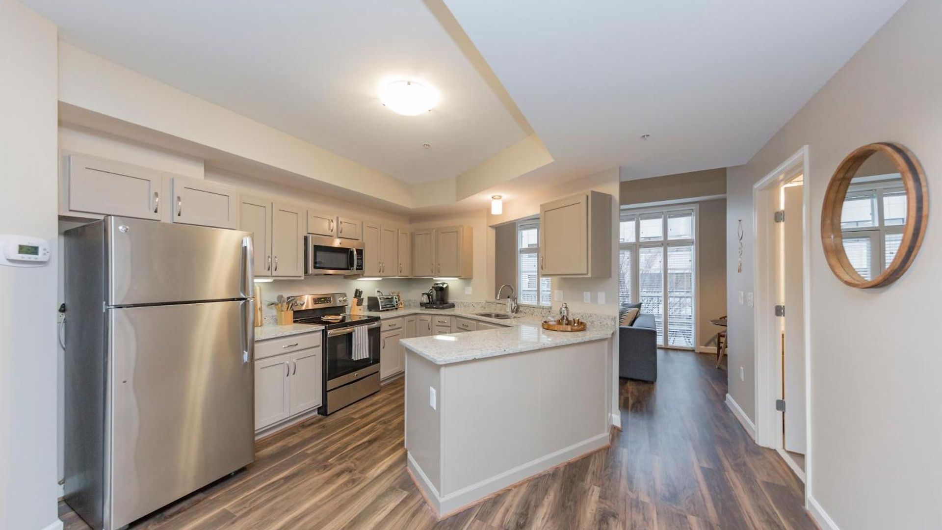 Mint House - Hillsboro Village 4*