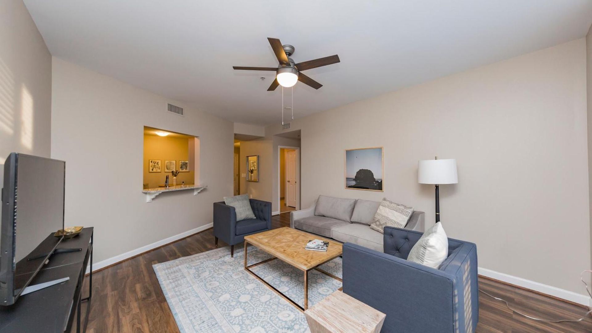Aparthotel Mint House - Hillsboro Village