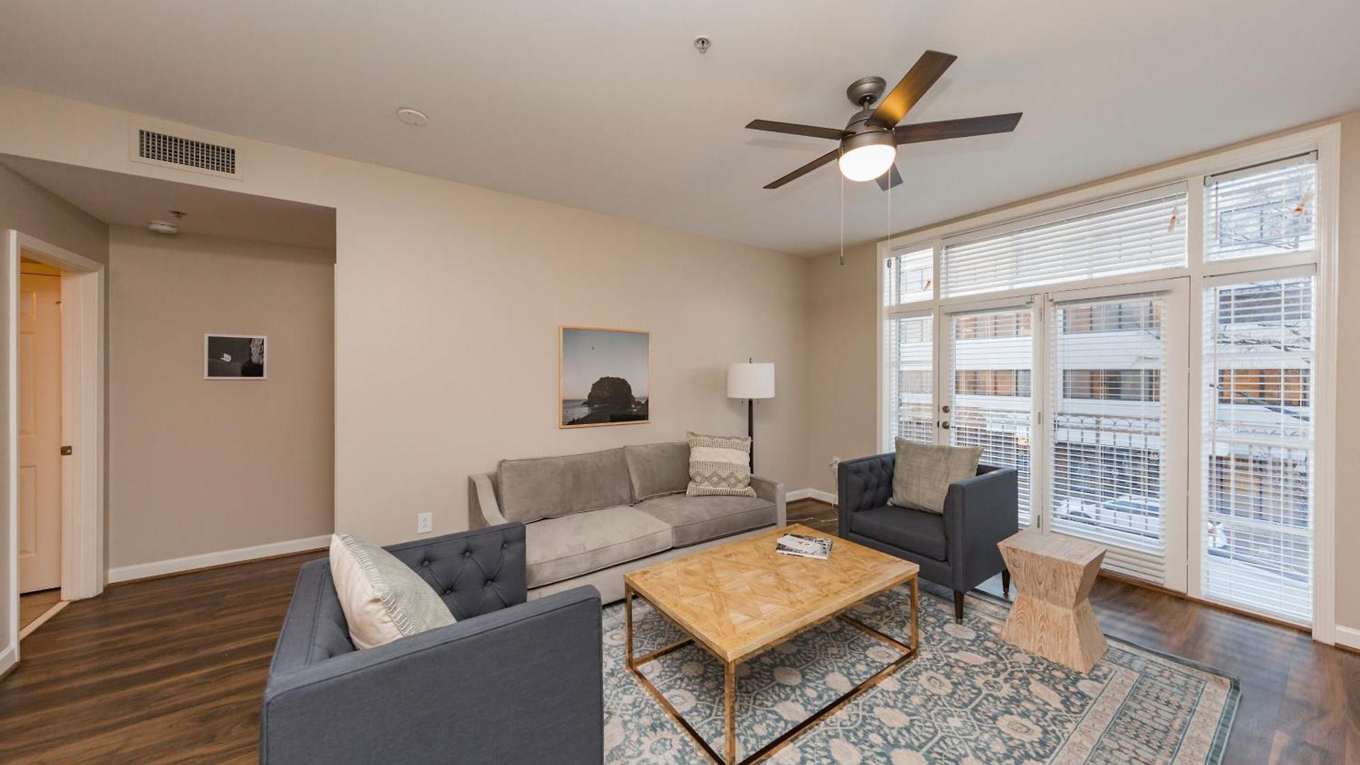 Aparthotel Mint House - Hillsboro Village Nashville