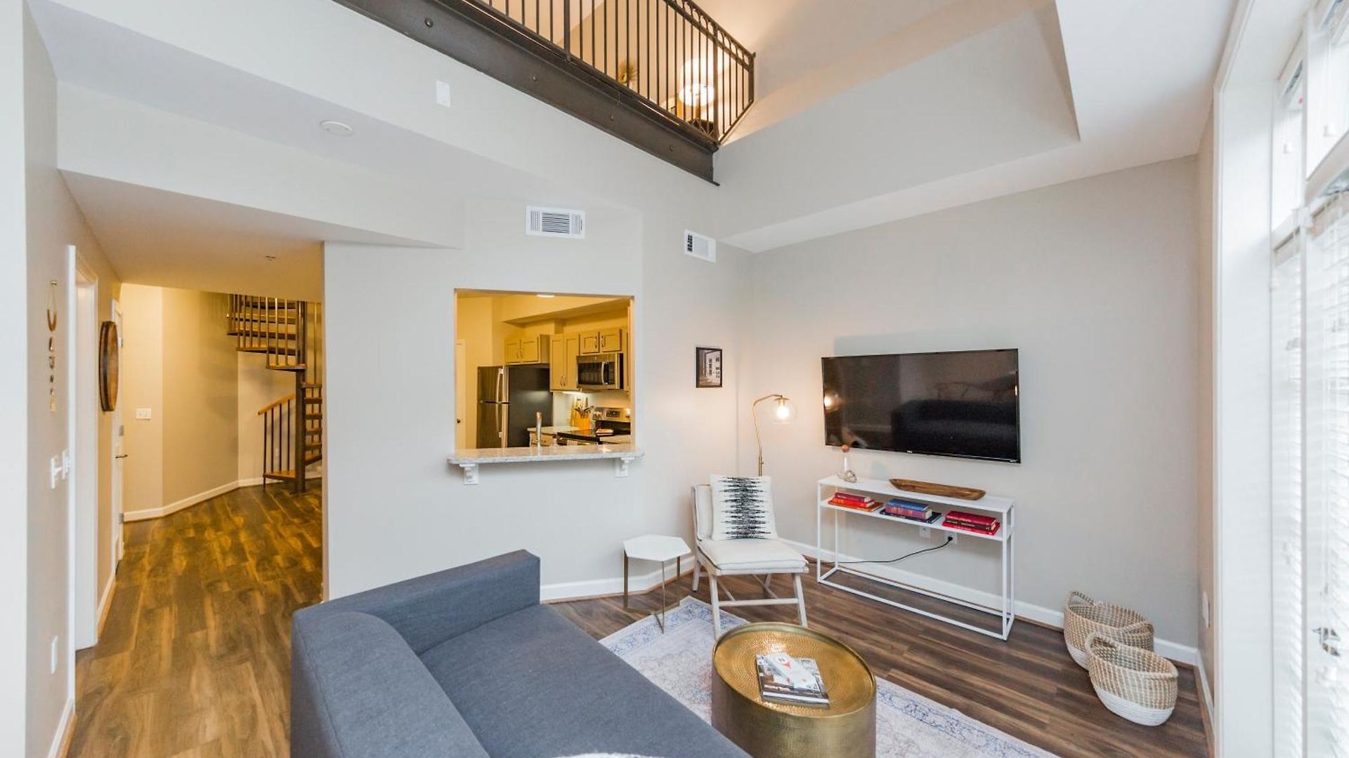 Aparthotel Mint House - Hillsboro Village 4*