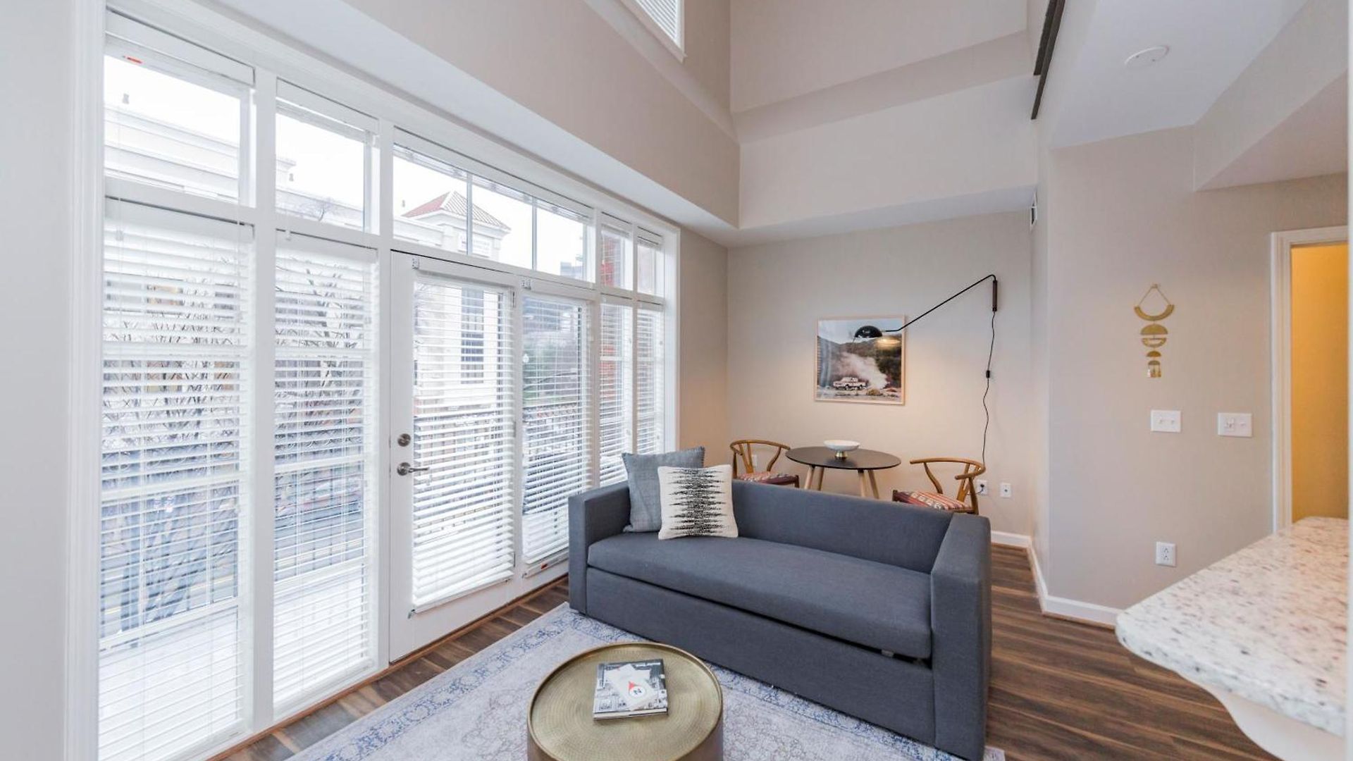 Aparthotel Mint House - Hillsboro Village Nashville