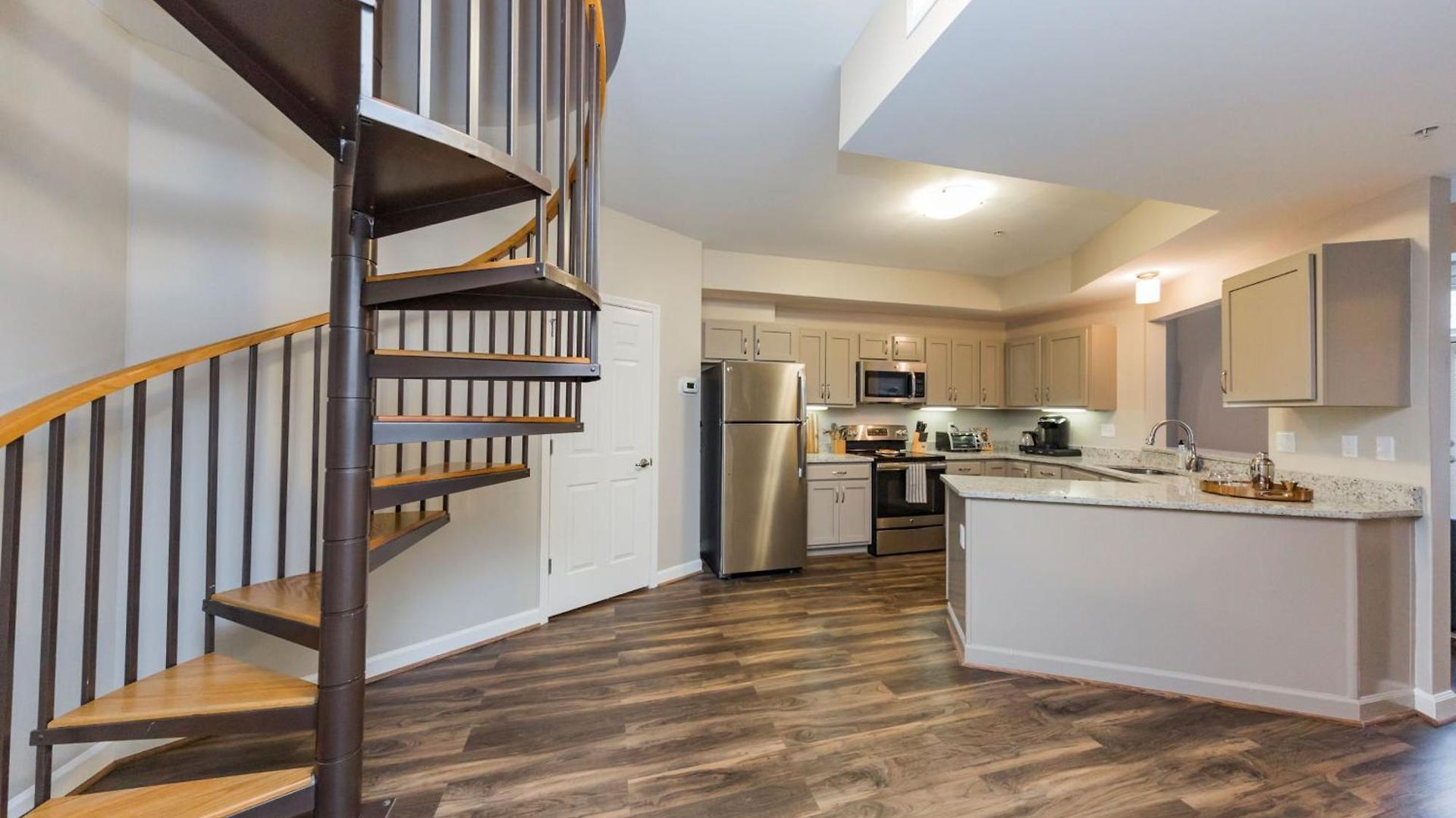 Mint House - Hillsboro Village 4* Nashville