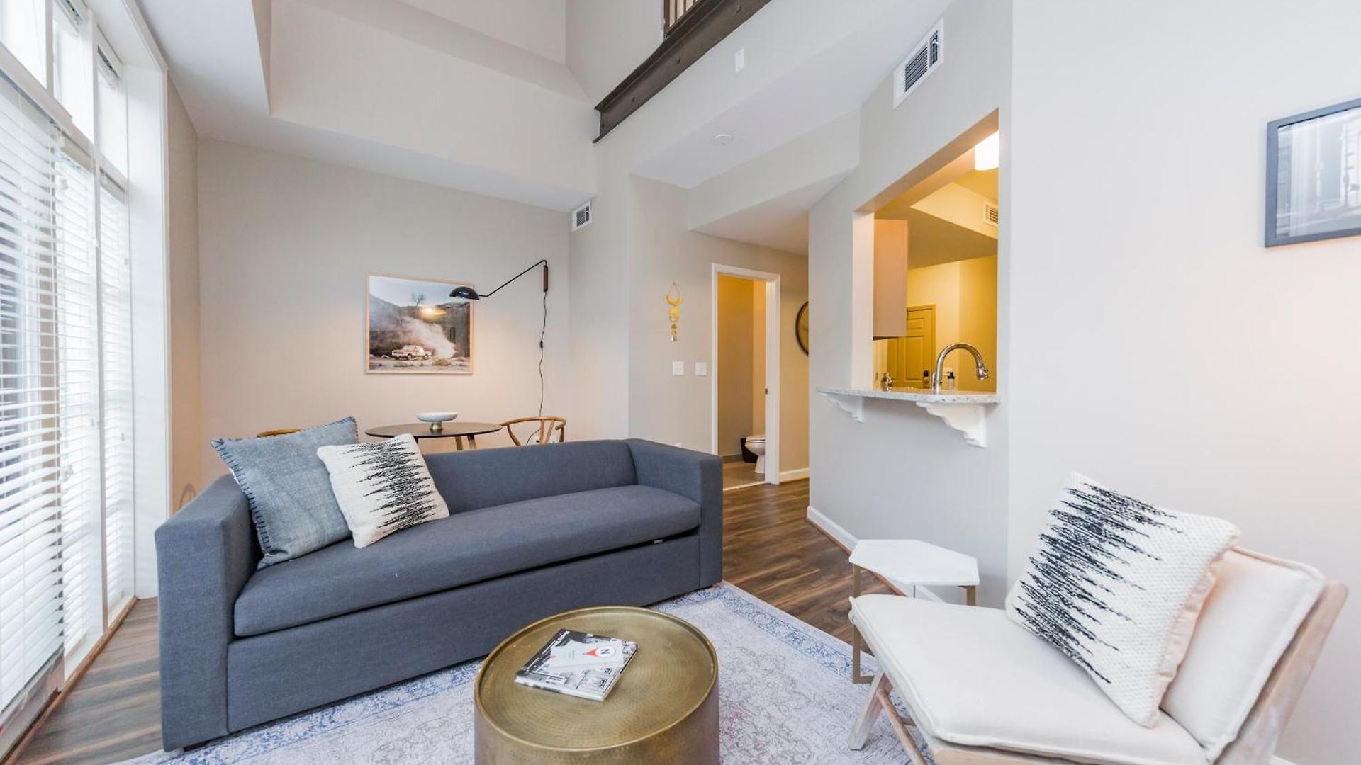 Mint House - Hillsboro Village Aparthotel 4*