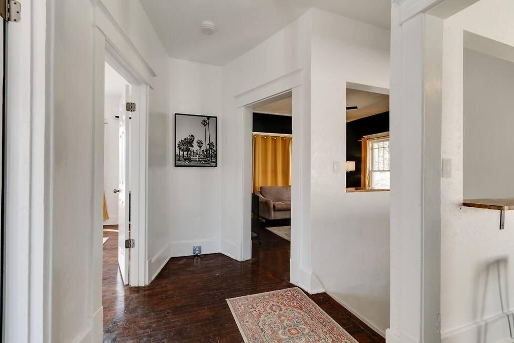 Apartment Historic Near Music Row-hillsboro Village