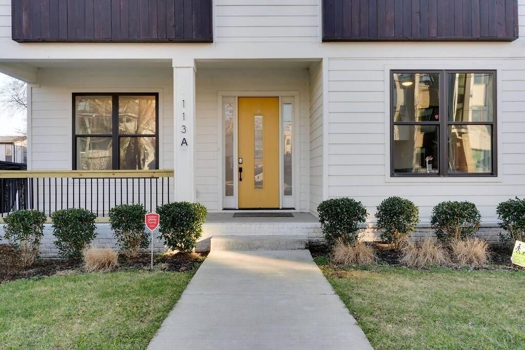 Spacious Only 2 Mi To Broadway *