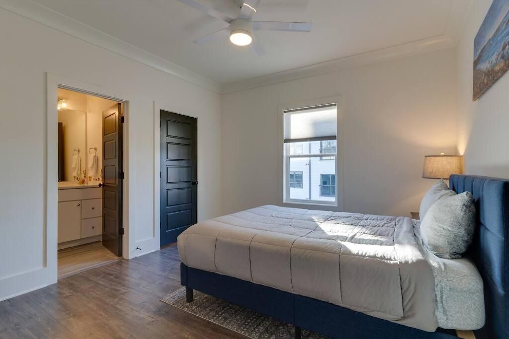 Spacious Only 2 Mi To Broadway *