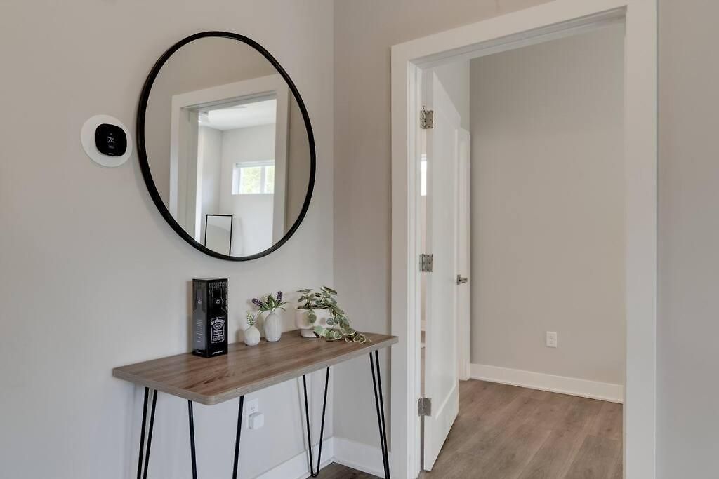 Spacious 2bd-close To Everything Apartment *