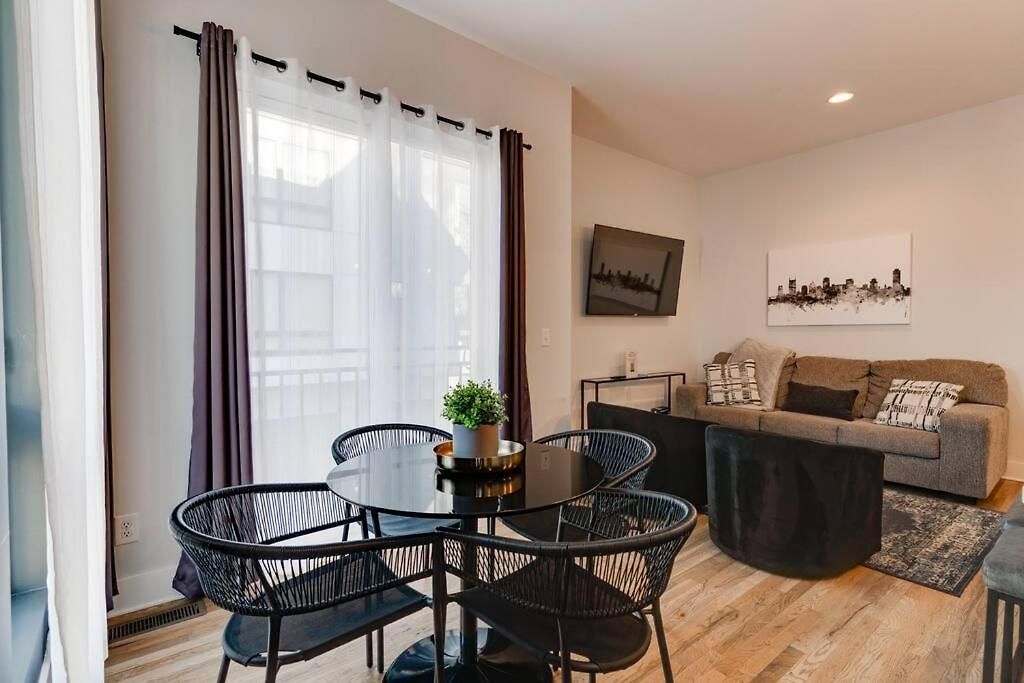 Holiday home Encore Escape Near Opry With Rooftop Sleep 8 *