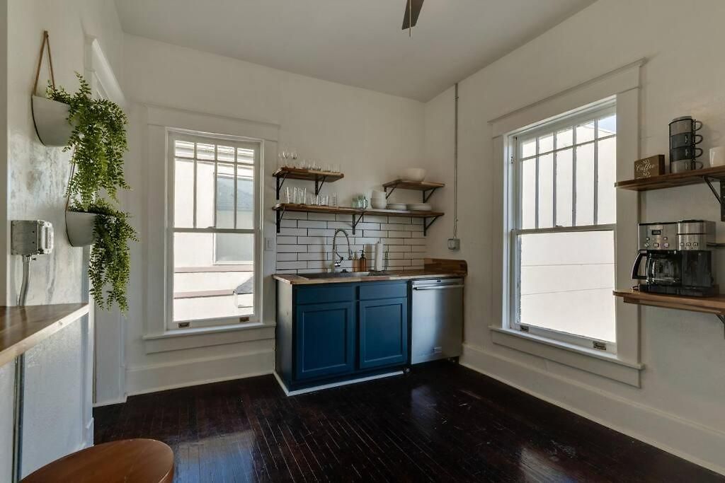 Apartment Historic Near Music Row-hillsboro Village