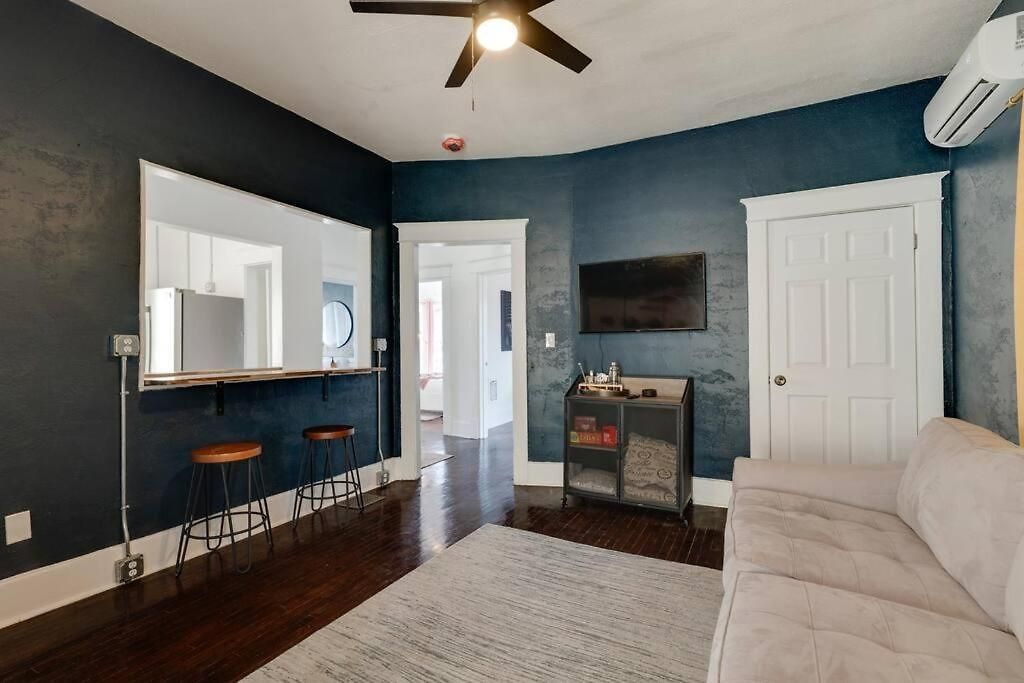 Apartment Historic Near Music Row-hillsboro Village *