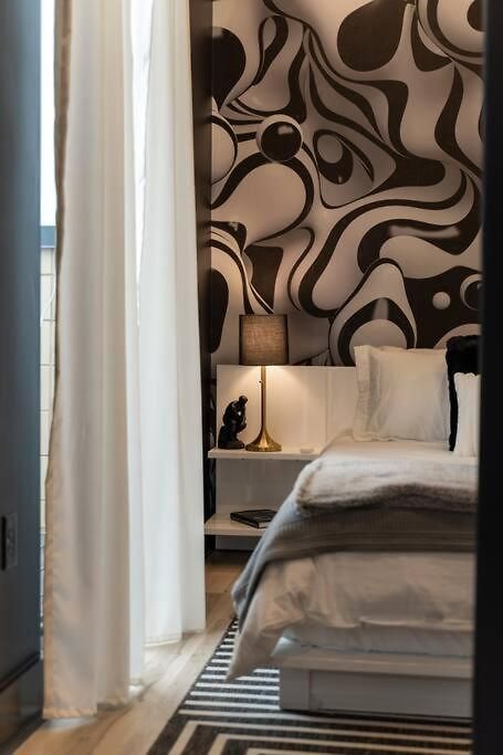 Top Floor Neo Suite, Walk To Broadway & Views Apartment Nashville
