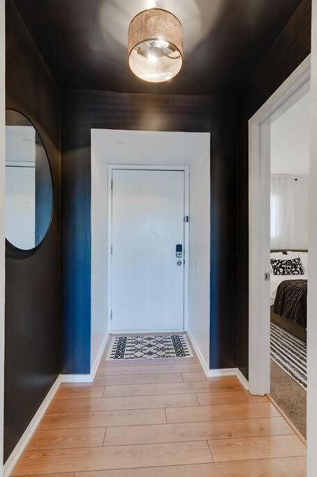 Apartment Splash & Explore Riverfront Near Broadway *