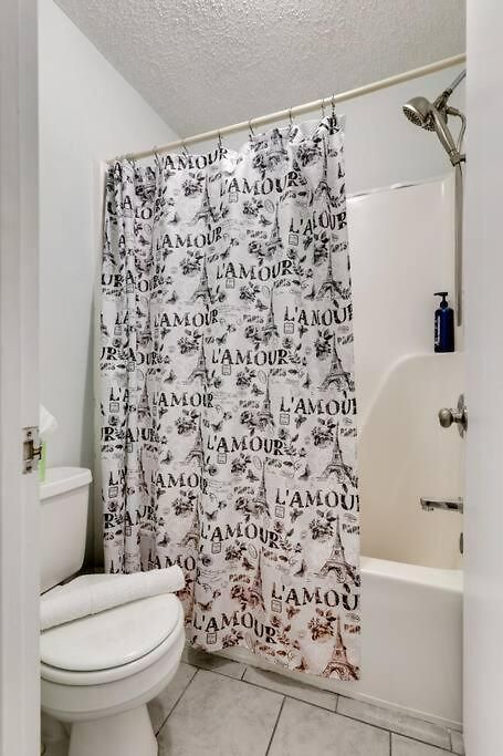 Beautiful 3 Bedroom- Free Parking 2m To Broadway * Nashville