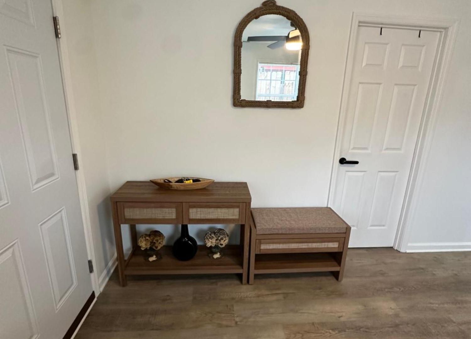 Boho Nest Homestay Nashville