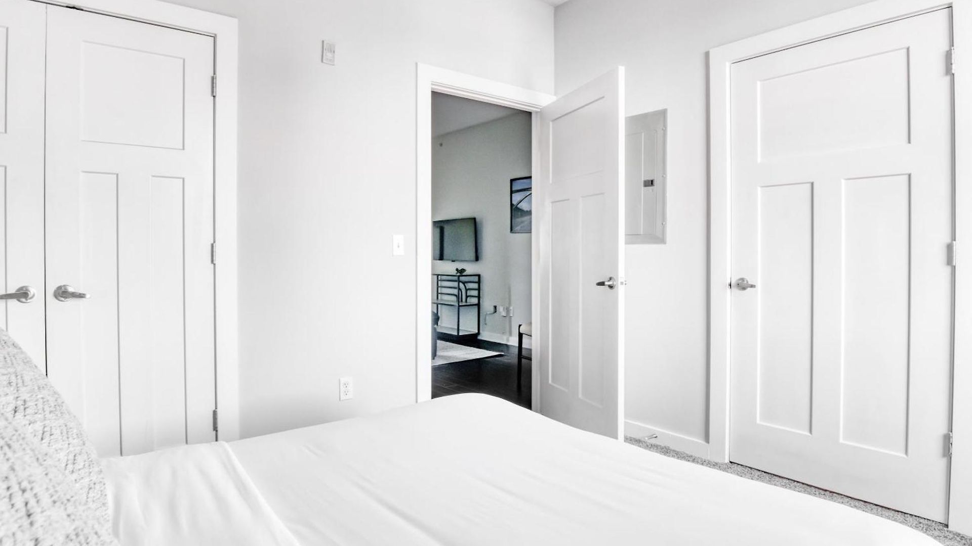 Cozysuites Music Row Charming 1br In Nashville! 19
