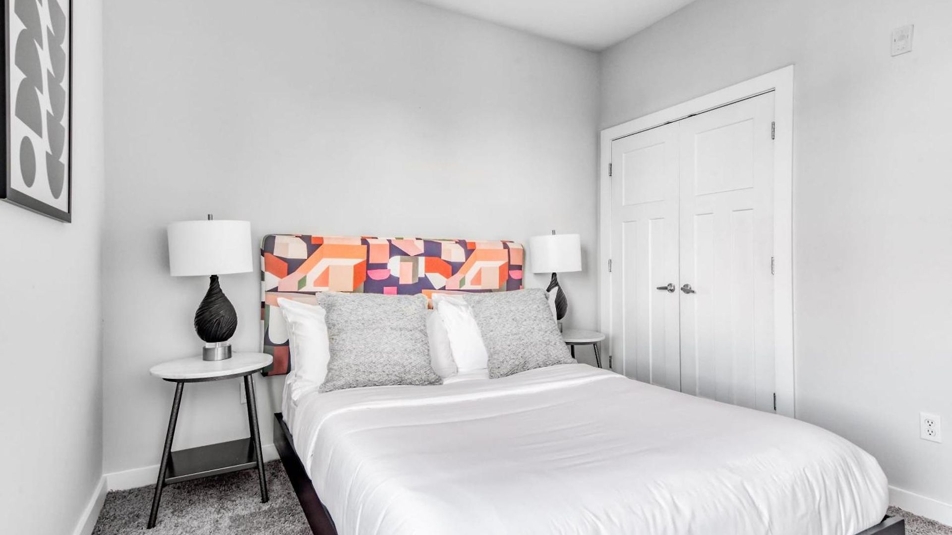 Apartment Cozysuites Music Row Charming 1br In Nashville! 19 Nashville