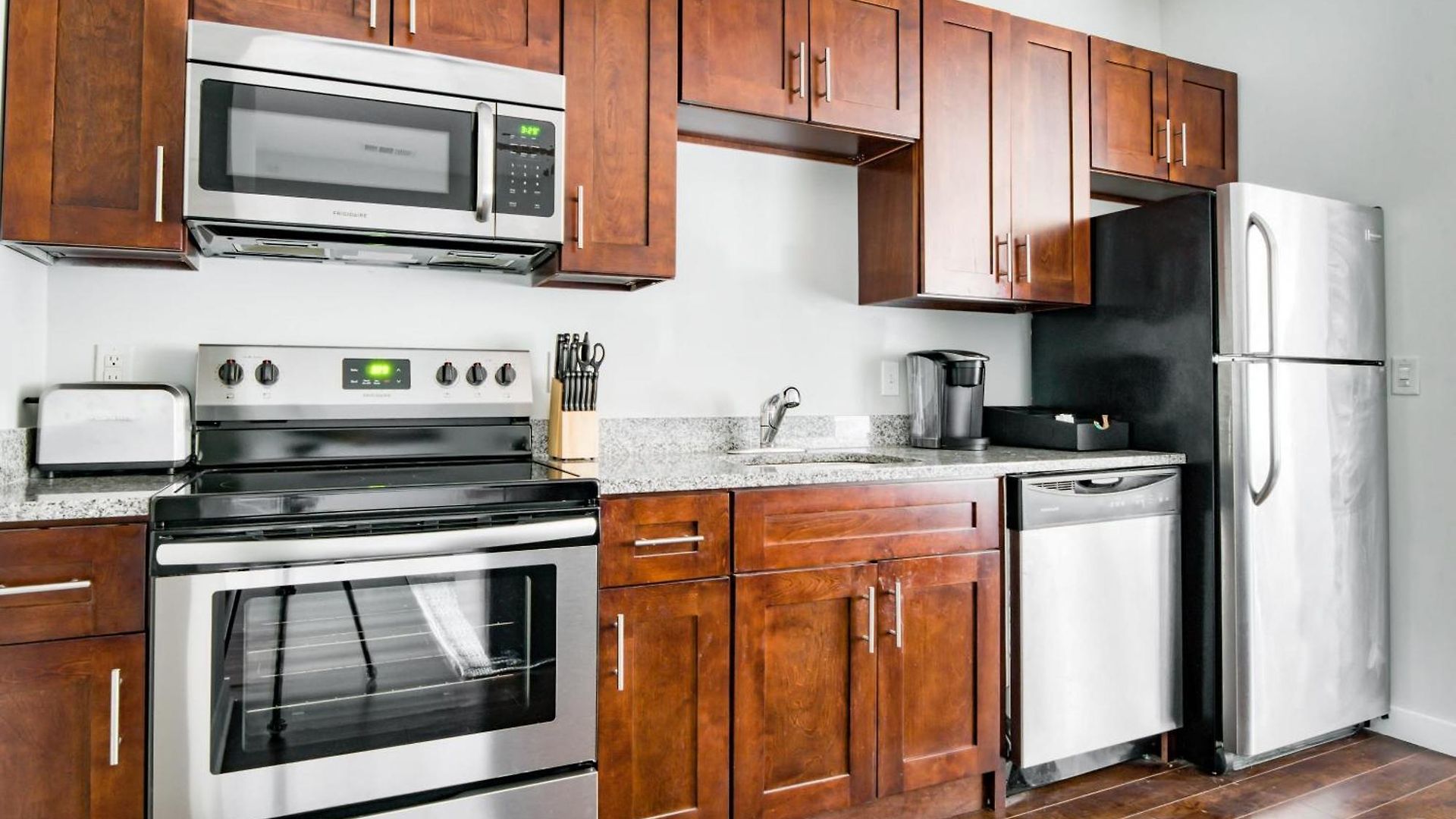 Cozysuites Music Row Charming 1br In Nashville! 19