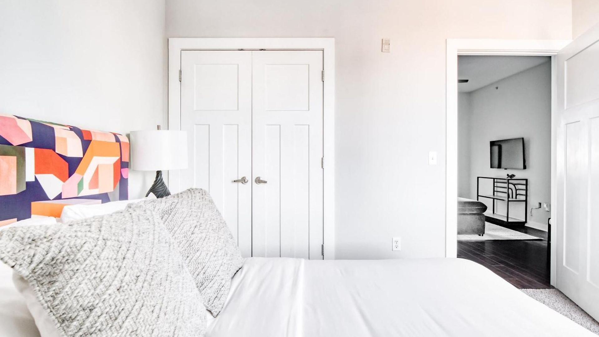 Cozysuites Music Row Charming 1br In Nashville! 19 Nashville