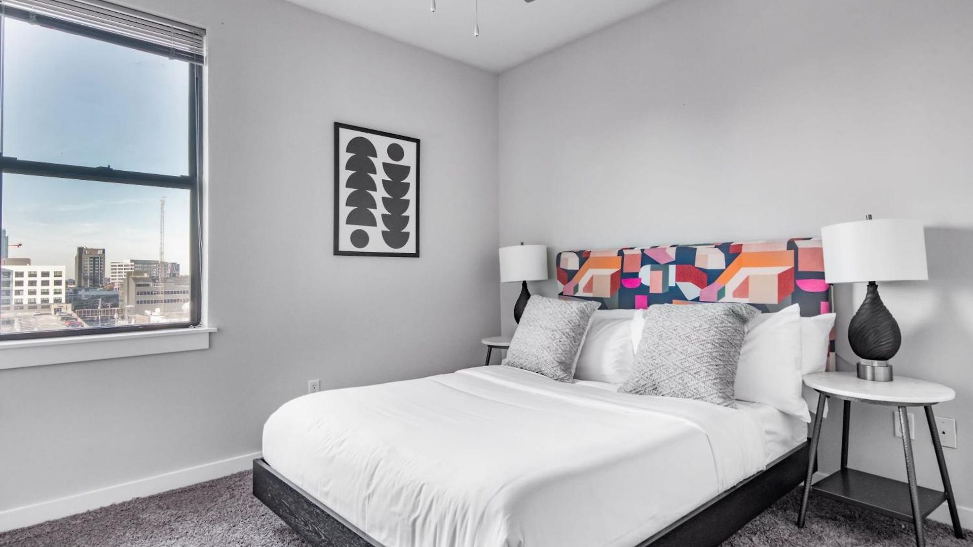 Apartment Cozysuites Music Row Charming 1br In Nashville! 19 *